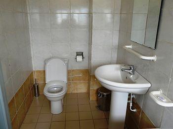 Azam Hotel Bamenda Luaran gambar