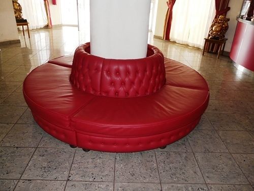 Azam Hotel Bamenda Luaran gambar