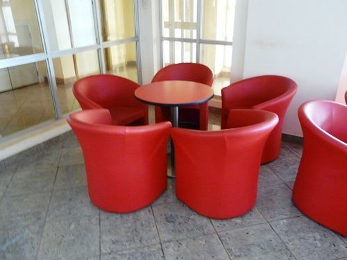 Azam Hotel Bamenda Luaran gambar